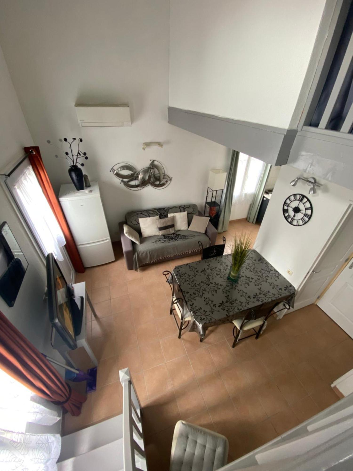 Villa Chez Christelle Et Norbert Gallargues-le-Montueux Esterno foto