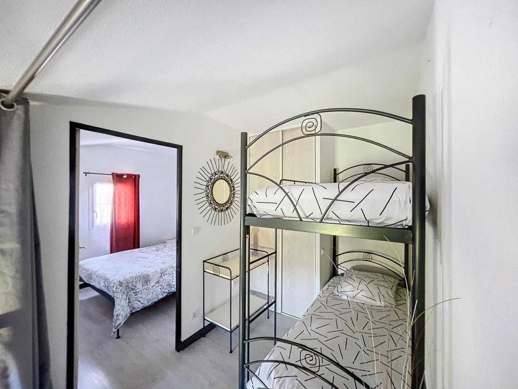 Villa Chez Christelle Et Norbert Gallargues-le-Montueux Esterno foto