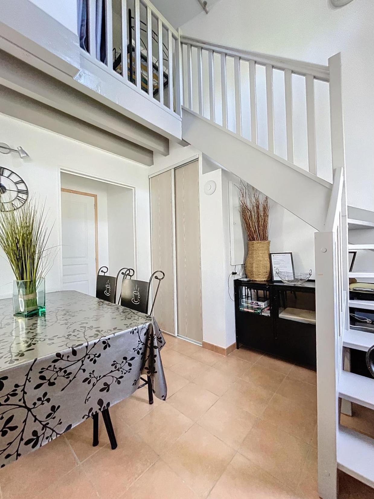 Villa Chez Christelle Et Norbert Gallargues-le-Montueux Esterno foto